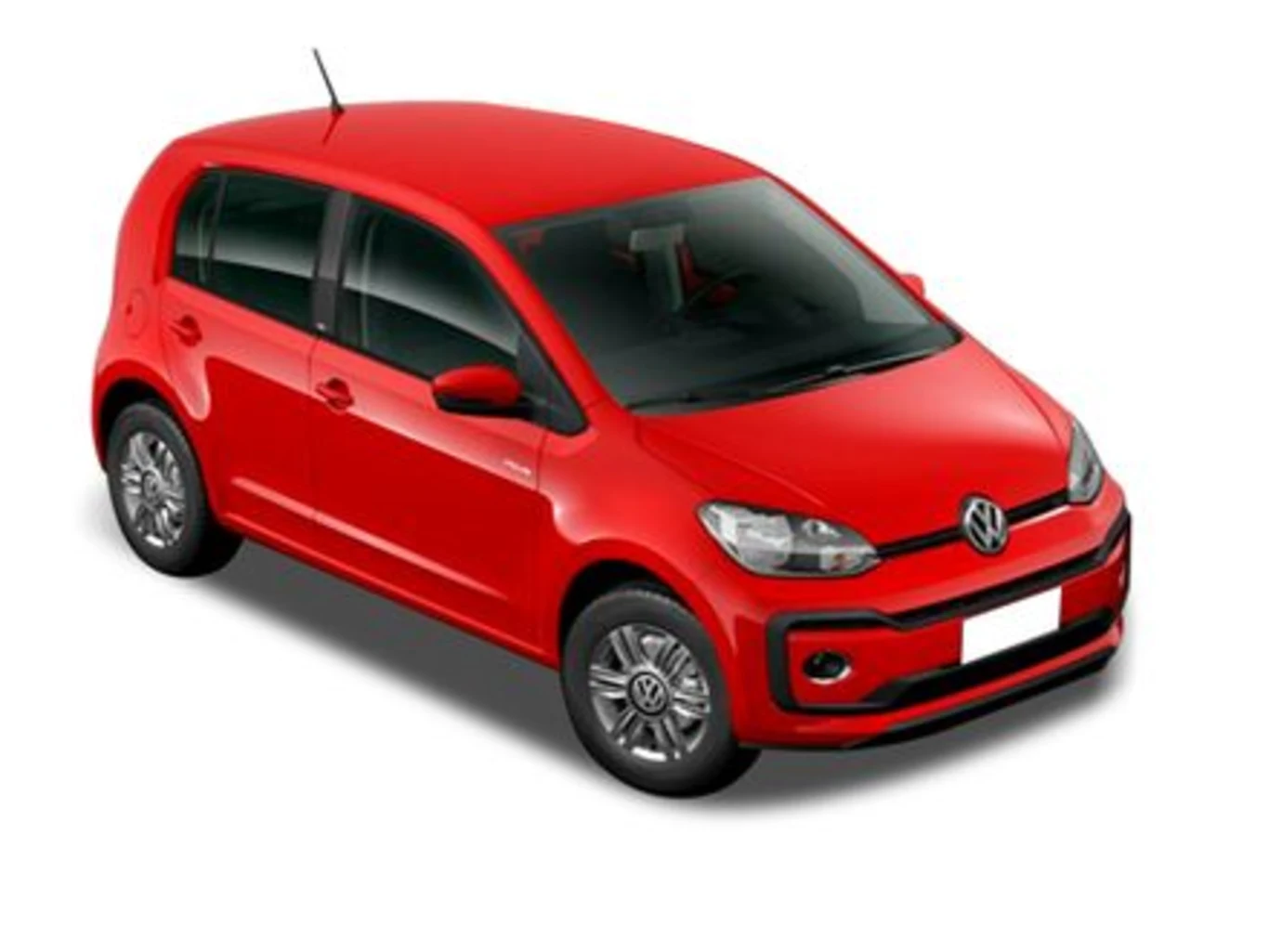 Volkswagen Up! 1.0 Xtreme 170 TSI (Flex)