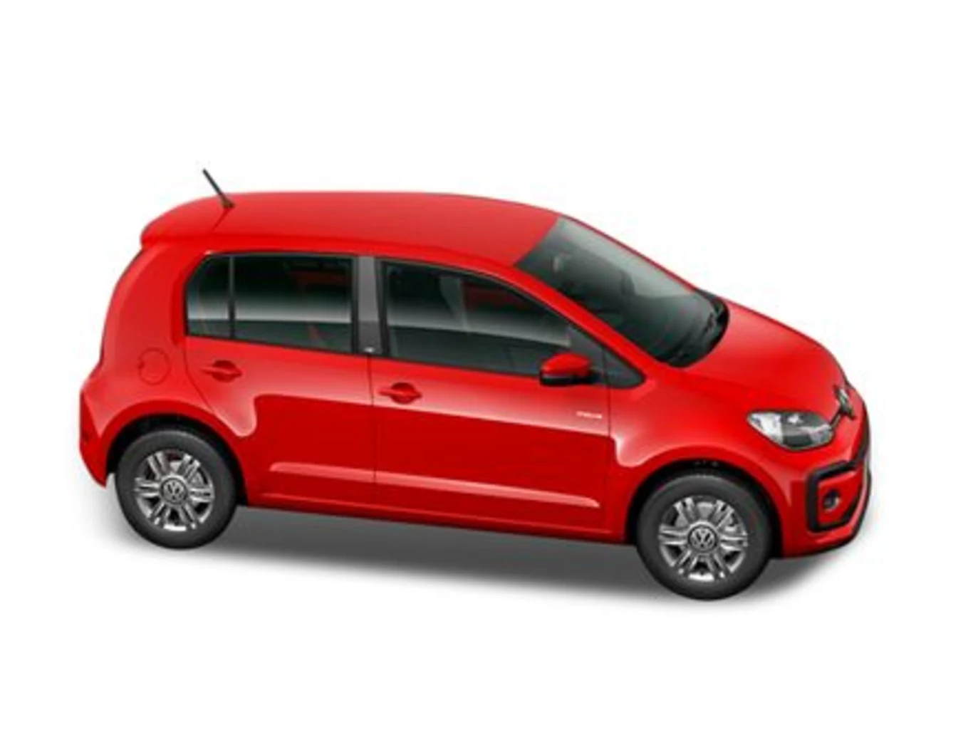 Volkswagen Up! 1.0 Xtreme 170 TSI (Flex)