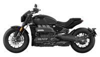 Triumph Rocket 3 2025
