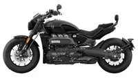 Triumph Rocket 3 2025
