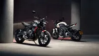 Triumph Trident 660 2021