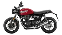 Triumph Speed Twin 1200 2025