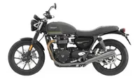 Triumph Speed Twin 900 2025
