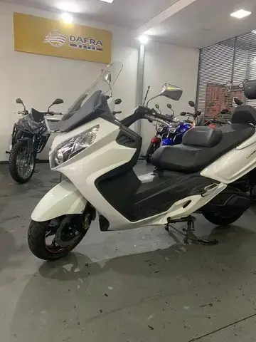 Carro Dafra Maxsym 400i 2024 MAXSYM 400i