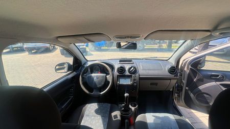 Fiesta Hatch S Plus 1.0 RoCam (Flex)