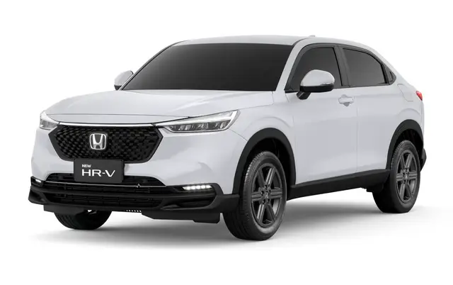 Carro Honda HR-V 2025 Advance 1.5 Turbo