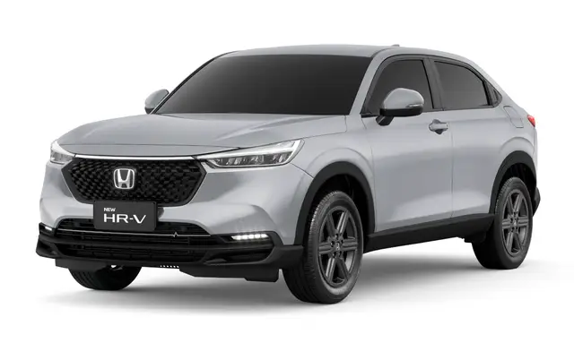 Carro Honda HR-V 2025 Advance 1.5 Turbo
