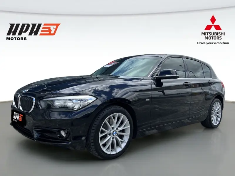 BMW 120i 120i Sport ActiveFlex
