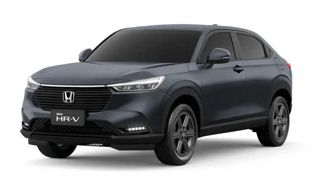 Carro Honda HR-V 2025 EXL 1.5 I-VTEC CVT