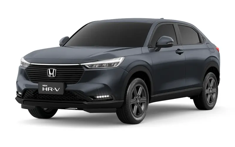 Honda EXL 1.5 I-VTEC CVT