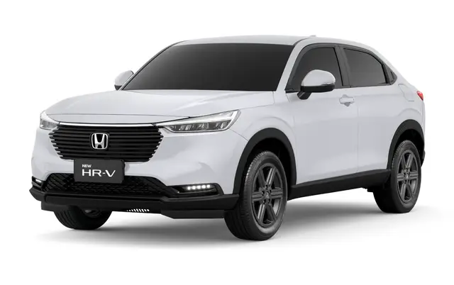 Carro Honda HR-V 2025 EXL 1.5 I-VTEC CVT