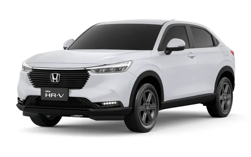 Honda EXL 1.5 I-VTEC CVT