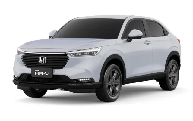 Carro Honda HR-V 2025 EXL 1.5 I-VTEC CVT