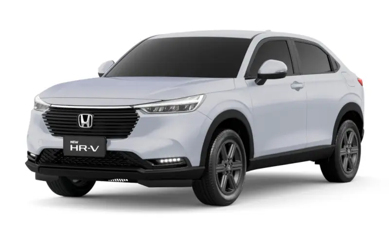 Honda EXL 1.5 I-VTEC CVT