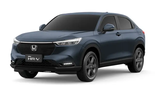 Carro Honda HR-V 2025 EXL 1.5 I-VTEC CVT