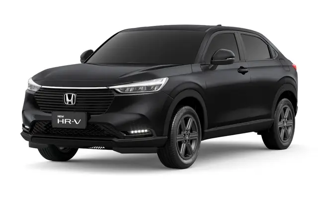 Carro Honda HR-V 2025 EXL 1.5 I-VTEC CVT