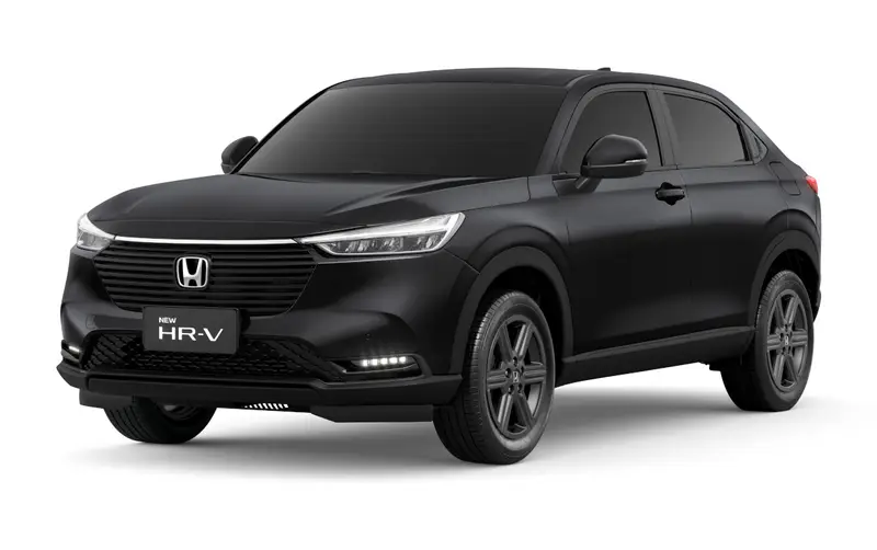 Honda EXL 1.5 I-VTEC CVT