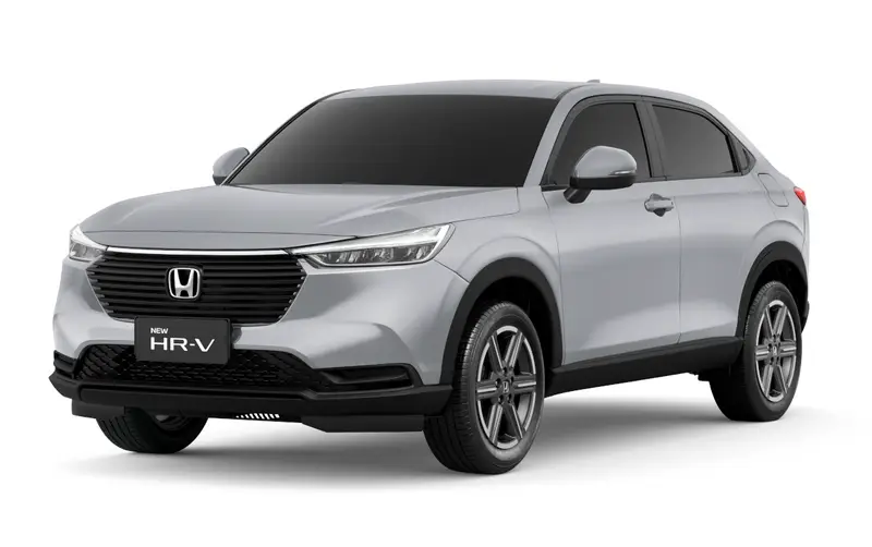 Honda EX 1.5 I-VTEC CVT