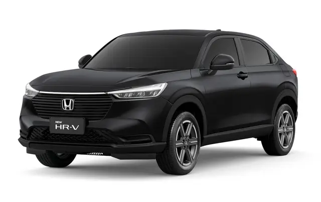 Carro Honda HR-V 2025 EX 1.5 I-VTEC CVT