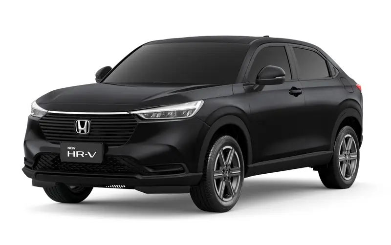 Honda EX 1.5 I-VTEC CVT