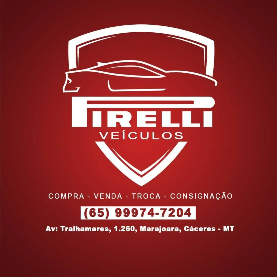 PIRELLI VEICULO