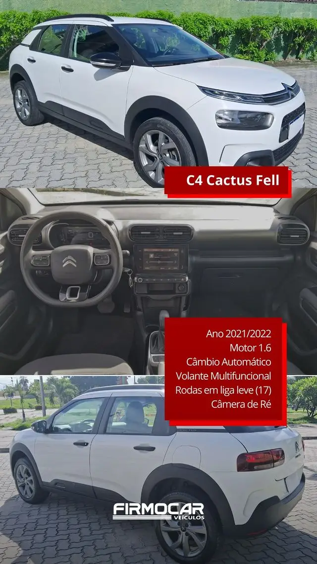 Renault Duster 1.6 16V SCe Dynamique CVT (Flex)