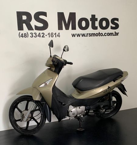 Biz 125 Biz 125 KS