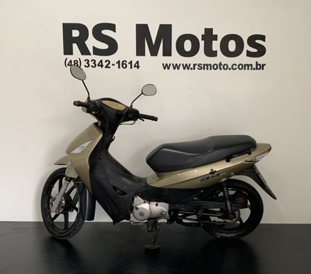 Biz 125 Biz 125 KS