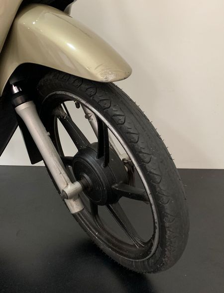 Biz 125 Biz 125 KS