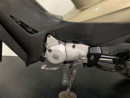 Biz 125 Biz 125 KS