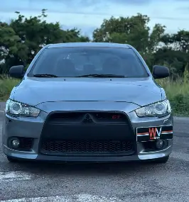 Carro Mitsubishi Lancer 2012 2.0 16V CVT (aut)