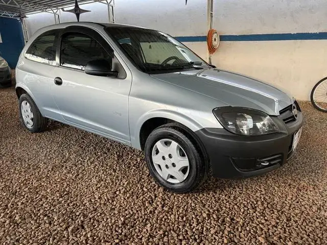 Carro Chevrolet Celta 2009 Life 1.0 VHCE (Flex) 2p