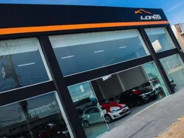 Fachada da loja Veículos à venda em MSC LOPES VEICULOS - Indaiatuba - SP | Mobiauto