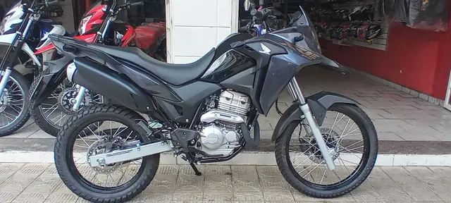 Moto Honda XRE 300 2023 ABS