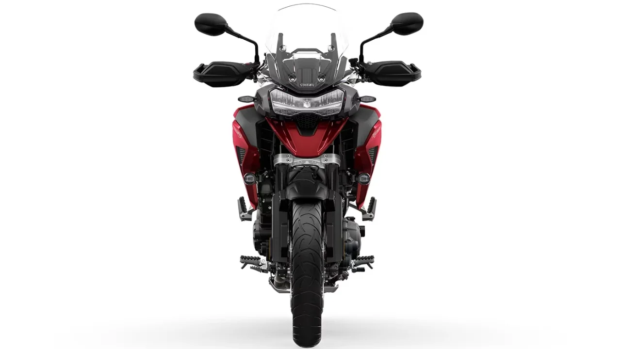 Triumph Tiger 1200 GT Pro