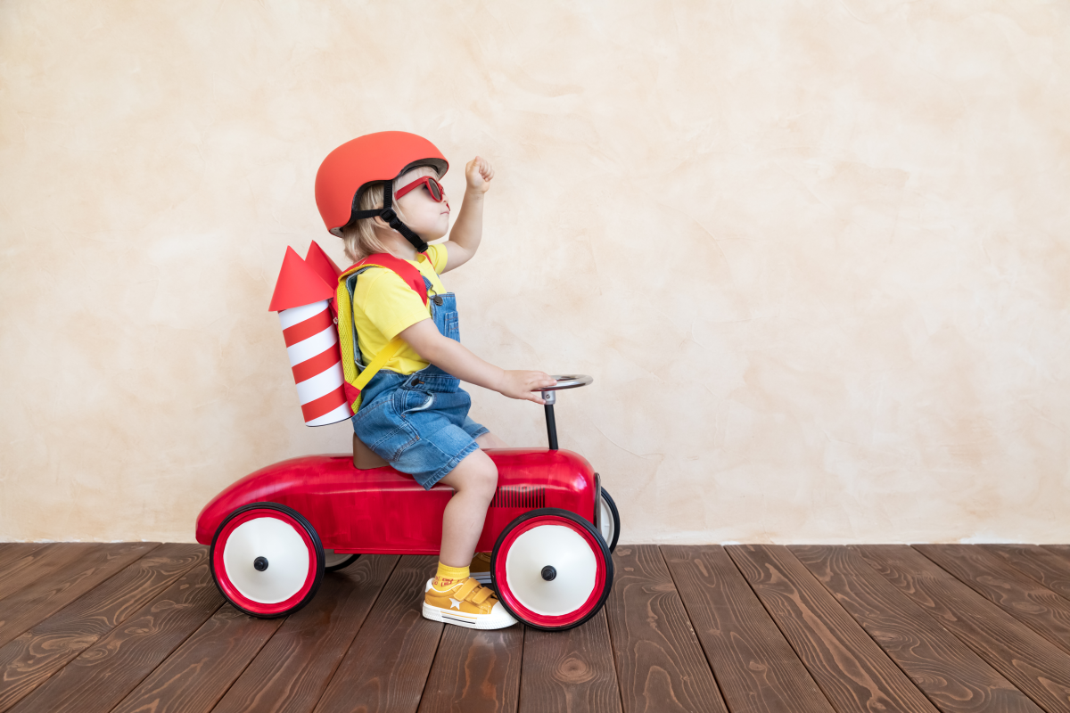 Montadoras apostam em carros voltados ao público infantil 