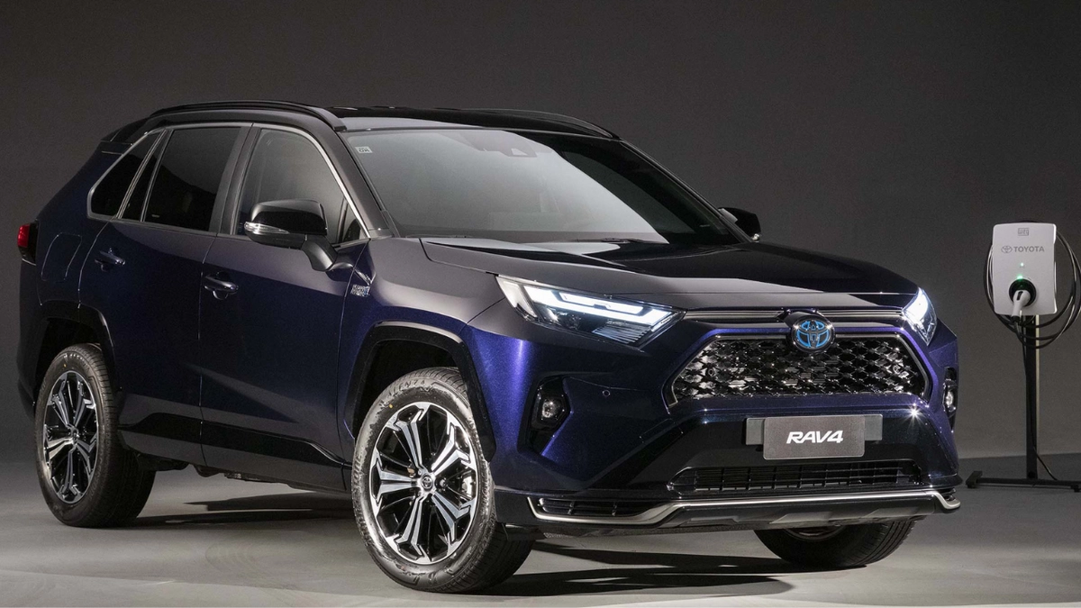 SUV dá uma amostra do ainda por vir sistema flex da montadora capaz de combinar potência e eficiência 