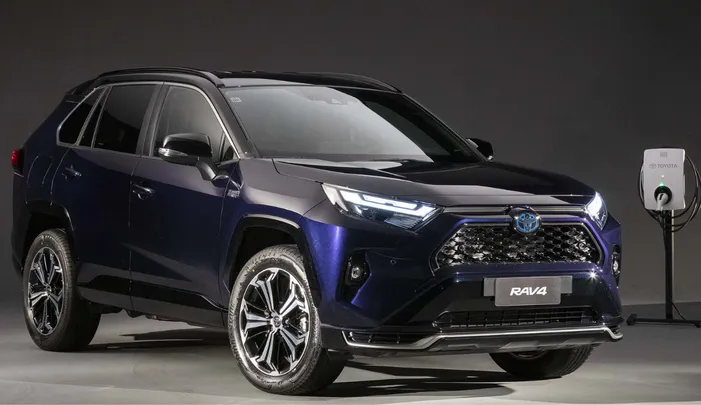 SUV dá uma amostra do ainda por vir sistema flex da montadora capaz de combinar potência e eficiência 
