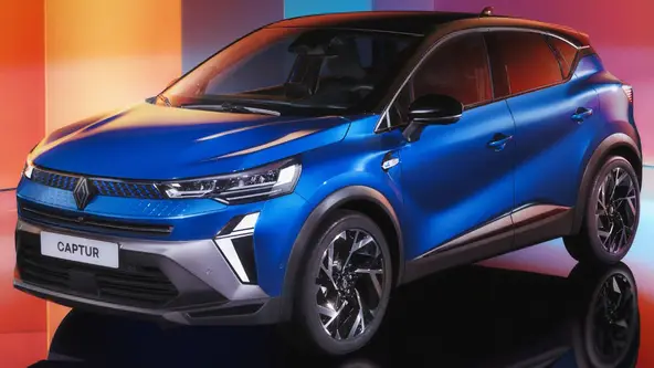 Novo SUV se inspirou no belo Clio europeu, mas marca francesa tem outros planos para cá