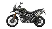 Triumph Tiger 900 2023