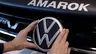VW Amarok usa truque para evitar atropelamentos de animais nas estradas