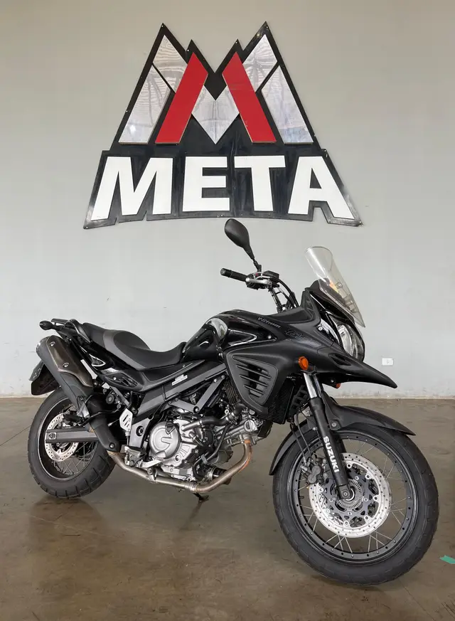 Carro Suzuki DL 650 2018 DL 650 XT V Strom
