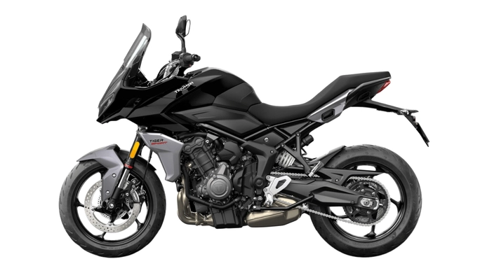 Imagem do veículo Triumph Tiger Sport 660 2026 ABS