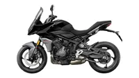 Triumph Tiger Sport 660 2024