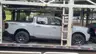 Flagra: Ford Maverick Tremor é versão off-road para peitar Toro diesel