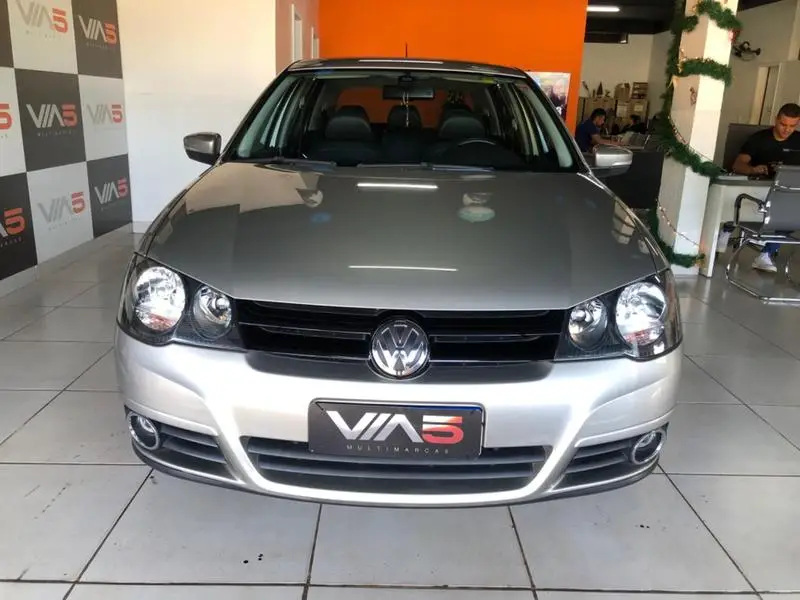 Volkswagen Golf Sportline 1.6 VHT Ltd Edition