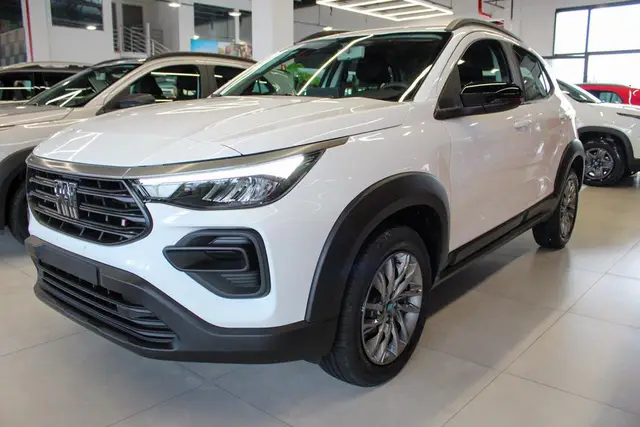 Carro Fiat Pulse 2025 Drive 1.3 (Aut.)