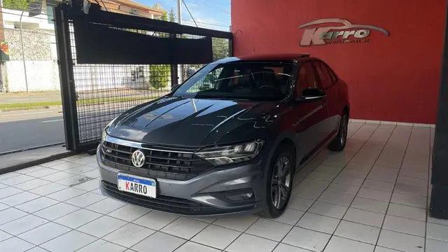 Carro Volkswagen Jetta 2019 1.4 250 TSI R-Line