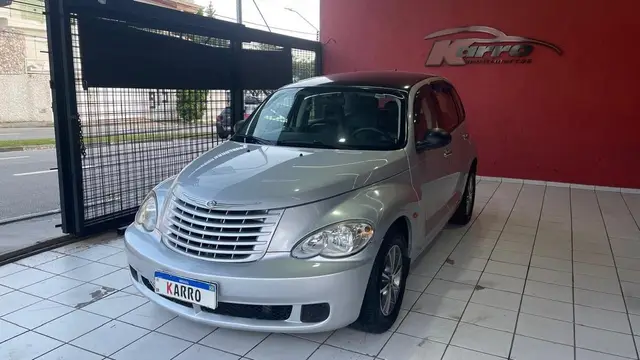 Carro Chrysler PT Cruiser 2008 Limited 2.4 16V