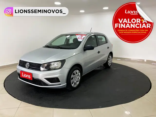 Carro Renault Sandero 2019 Authentique 1.0 12V SCe (Flex)